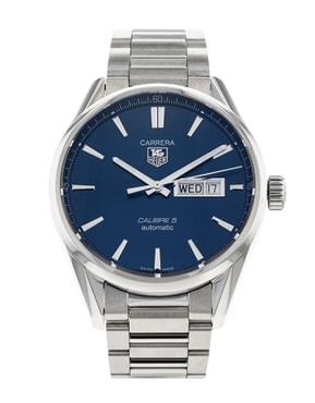 Browse our selection of automatic watches from prestigious brands such as Blancpain, Bell & Ross, Breitling and Rolex.